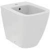 Ideal Standard I.Life S bidet a terra bianco lucido codice prod: T459501
