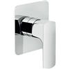 NOBILI Acquaviva vv103108cr rubinetto doccia incasso cromato codice prod: VV103108CR
