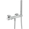 Nobili Acquerelli rubinetto doccia esterno codice prod: AQ93130/1CR