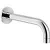 Nobili Plus rubinetto vasca a parete codice prod: AV00158/36CR