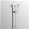 Ideal Standard M3 Smart asta doccia con doccetta 3 getti cromata codice prod: B9508AA