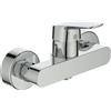 IDEAL STANDARD Ceraflex miscelatore monocomando esterno per doccia codice prod: B1719AA