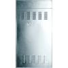 Vaillant box incasso con portina ecoinwall plus cromato codice prod: 0010030848