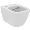 IDEAL STANDARD I.Life S Wc sospeso Rimless Bianco con fissaggi nascosti codice prod: T459201