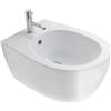 CERAMICA GLOBO 4all bidet sospeso 1 foro codice prod: MDS09BI