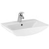 IDEAL STANDARD Cantica lavabo monoforo 70x50 bianco europeo garanzia europea 2 anni codice prod: T087761