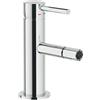 NOBILI Acquerelli rubinetto bidet monoleva codice prod: AQ93119/1CR