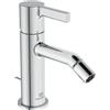 IDEAL STANDARD Joy miscelatore per bidet ad incasso piletta 11/4 bocca erogazione fissa cromato codice prod: BC784AA
