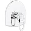 GROHE Chiara rubinetto doccia outlet cromato codice prod: 19156000