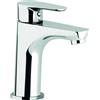 PONSI Ecostyle rubinetto lavabo monoleva codice prod: BTESTCLA01