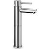Rubinetteria Paffoni Stick rubinetto lavabo monoleva senza piletta codice prod: SK071HCR120