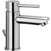 RUBINETTERIA PAFFONI Stick rubinetto lavabo monoleva codice prod: SK075HCR-EWS