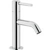Nobili Live rubinetto lavabo monoleva senza piletta codice prod: LV00236CR