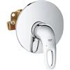 GROHE Eurostyle New rubinetto doccia incasso cromato codice prod: 33635003
