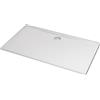 Ideal Standard Ultra Flat piatto doccia 160x80 bianco lucido in acrilico codice prod: K518701