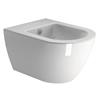 Gruppo Sanitari Italia Pura bidet sospeso bianco lucido monoforo codice prod: 8864111