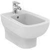 IDEAL STANDARD Esedra bidet sospeso 1foro bianco codice prod: T281501