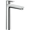 Hansgrohe Talis rubinetto lavabo monoleva a bocca alta codice prod: 71716000