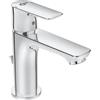 IDEAL STANDARD Connect Air rubinetto lavabo monoleva con piletta codice prod: A7007AA