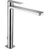 Rubinetteria Paffoni Tango rubinetto lavabo monoleva con piletta codice prod: TA081KCR