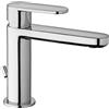 RUBINETTERIA PAFFONI Candy rubinetto lavabo monoleva codice prod: CA075HCR