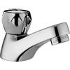 Rubinetteria Paffoni Danubio rubinetto lavabo monoleva codice prod: DA093