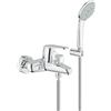 Grohe Eurodisc Cosmopolitan rubinetto doccia esterno codice prod: 33395002