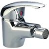 IDRONORD Prince rubinetto bidet monoleva codice prod: P101CR00GB