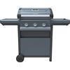 CAMPINGAZ Barbecue a gas 3 Series Select S 10,2 + 2,3 kW codice prod: 2000037275