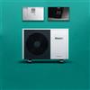 VAILLANT Arotherm Plus pompa di calore monoblocco 8kw centralina climatica e interfaccia vwz codice prod: VWL 85/6 A 230V S3