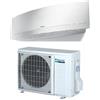 DAIKIN Condizionatore monosplit serie emura ftxj25aw rxj25a 9000 btu