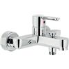 NOBILI Abc rubinetto vasca a parete codice prod: AB87110/1CR
