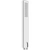 Ponsi Flat doccetta in abs 1 getto cromata codice prod: BNDOCCDO24