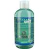 Hibros Olio Aftersport Massaggio Sportivo Azione Defaticante Rivitalizzante Emolliente Idratante Stimolante Post Attività Sportiva Dopo Sport con Ingredienti Naturali 200 ml