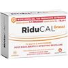 CHEMIST'S RESEARCH RIDUCAL GRASSI | Integratore Alimentare Vitamine, Fibre, Estratti Vegetali, Coadiuvante e Mantenimento del Peso Corporeo | 30 Compresse (1)