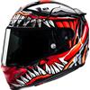 HJC Casco Hjc Rpha 12 Maximized Venom Marvel