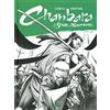 Sergio Bonelli Editore Le spade del tradimento. Chanbara