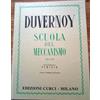 Curci Scuola del meccanismo opera 120