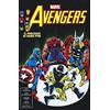 PANINI SPA Il processo di Hank Pym. Avengers