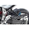 Puig parafango Posteriore Yamaha MT-07 14-18,FZ-07 14-17, XSR700 16-18 Nero Opaco