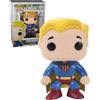 Funko 599386031 - Figura fallout - Vault boy toughness