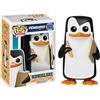 Funko 5278 POP Vinyl Penguins of Madagascar Kowalski Action Figure Playsets