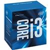 Intel® Core i3-6100 Processor (3M Cache, 3.70 GHz)