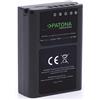 PATONA Premium Batteria PS-BLN-1 Compatibile con Olympus Stylus XZ-2 PEN-F PEN E-P5 E-M1 OM-D EM1 EM5 und OM-D E-M5 Mark II