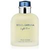 Dolce&Gabbana Light Blue Pour Homme 125 ml