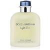 Dolce&Gabbana Light Blue Pour Homme 200 ml