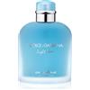 Dolce&Gabbana Light Blue Pour Homme Eau Intense 200 ml