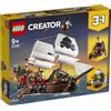 LEGO 31109 LEGO CREATOR GALEONE DEI PIRATI