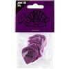 Jim Dunlop Dunlop Plettri Tortex Jazz III, XL, 1.14 mm