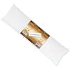 Bestlivings Cuscino per dormire sul fianco, morbido e piacevole al tatto per un comfort confortevole (circa 40 x 140 cm / Premium)